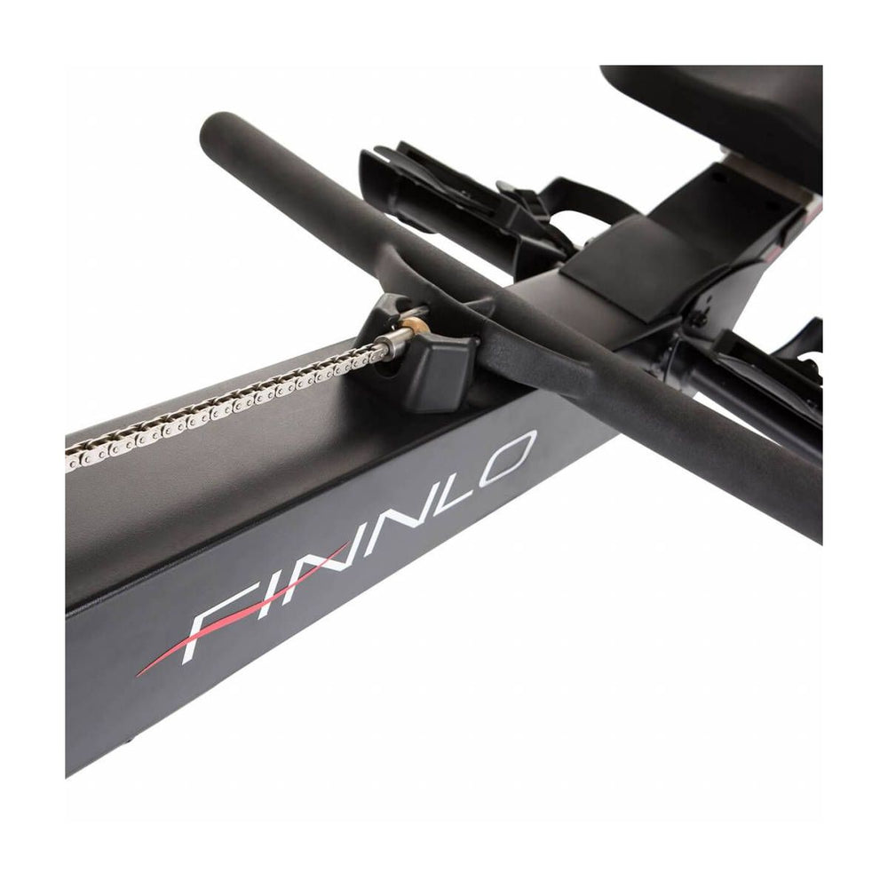 Rameur de compétition Finnlo Aquon