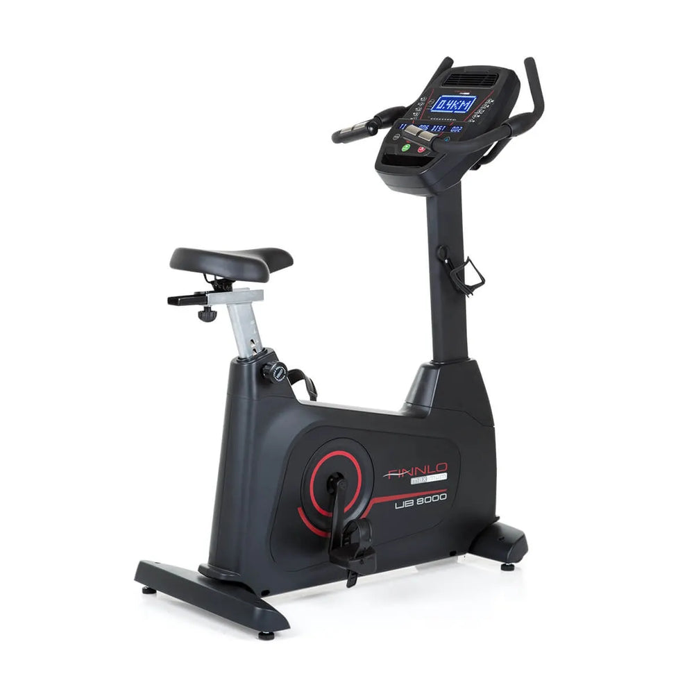 Vélo d'exercice Finnlo Maximum UB 8000