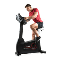 Vélo d'exercice Finnlo Maximum UB 8000