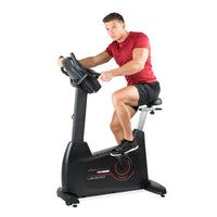 Vélo d'exercice Finnlo Maximum UB 8000