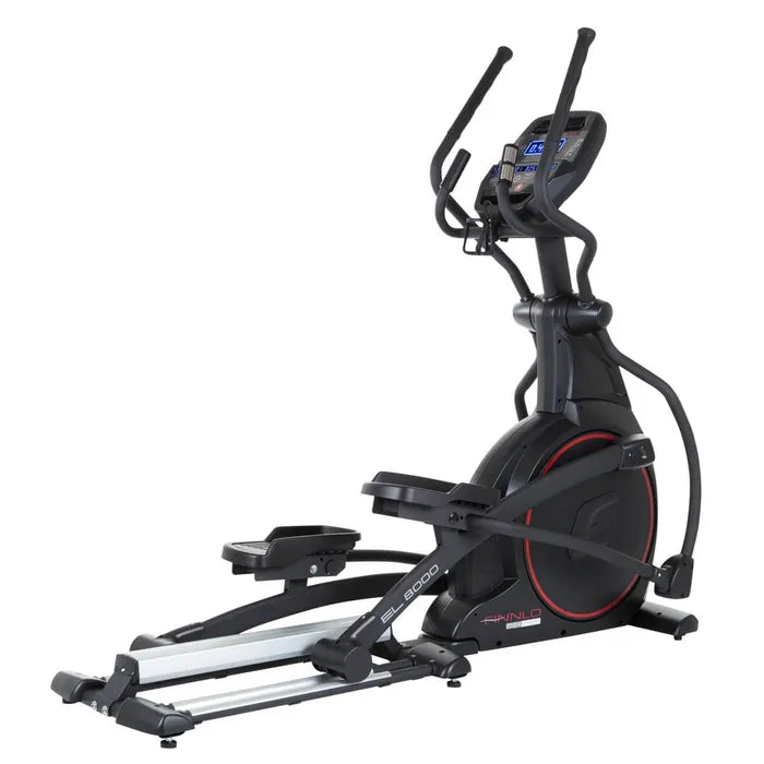 Finnlo Maximum EL 8000 crosstrainer
