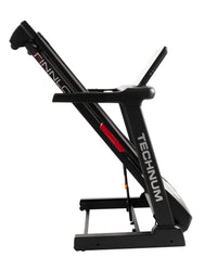 Tapis de course Finnlo de Hammer Technum