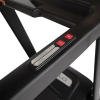 Tapis de course Finnlo de Hammer Technum