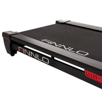 Tapis de course Finnlo de Hammer Technum
