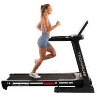 Tapis de course Finnlo de Hammer Technum