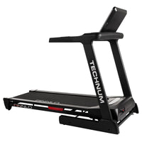Tapis de course Finnlo de Hammer Technum