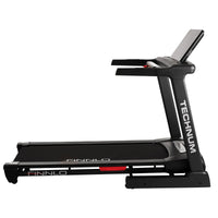 Tapis de course Finnlo de Hammer Technum