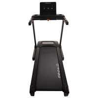 Tapis de course Finnlo de Hammer Technum