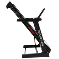Tapis de course Finnlo de Hammer Technum