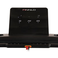 Tapis de course Finnlo de Hammer Technum