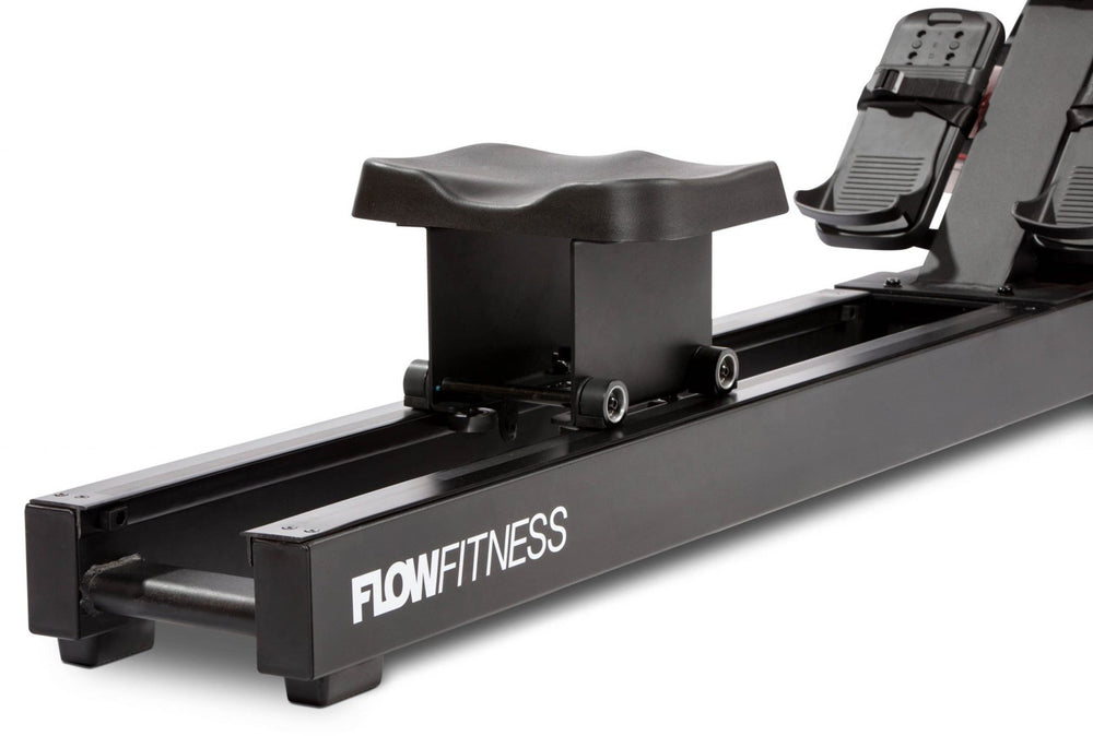 Flow Fitness Driver DWR2500i roeimachine