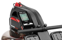 Flow Fitness Driver DWR2500i roeimachine