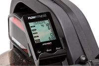 Flow Fitness Driver DWR2500i roeimachine