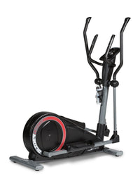 Flow Fitness Glider DCT2000i crosstrainer