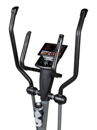 Flow Fitness Glider DCT2000i crosstrainer