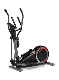 Flow Fitness Glider DCT2000i crosstrainer