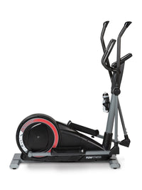 Flow Fitness Glider DCT2000i crosstrainer