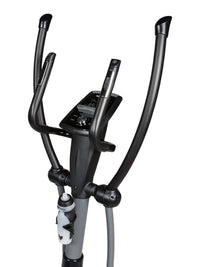 Flow Fitness Glider DCT2000i crosstrainer