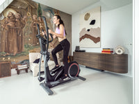 Flow Fitness Glider DCT2500i crosstrainer