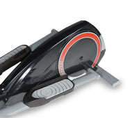Flow Fitness Glider DCT2500i crosstrainer