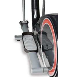 Flow Fitness Glider DCT2500i crosstrainer