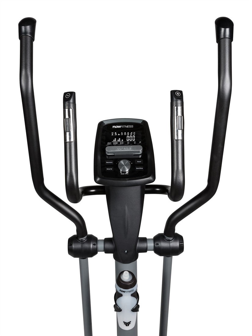 Flow Fitness Glider DCT2500i crosstrainer