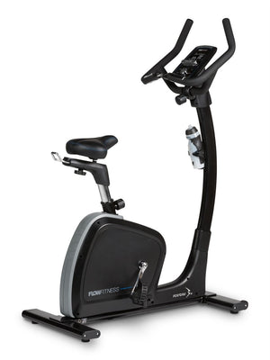 Vélo d'appartement Flow Fitness Perform B2i
