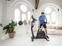 Flow Fitness Perform B2i hometrainer