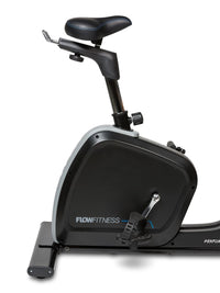 Flow Fitness Perform B2i hometrainer