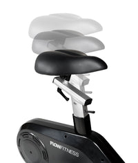 Flow Fitness Perform B3i hometrainer