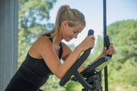 Flow Fitness Perform B3i hometrainer