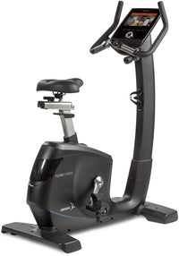 Vélo d'appartement Flow Fitness Perform B5s