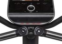 Vélo d'appartement Flow Fitness Perform B5s
