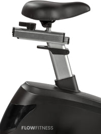 Vélo d'appartement Flow Fitness Perform B5s