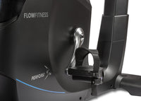 Vélo d'appartement Flow Fitness Perform B5s