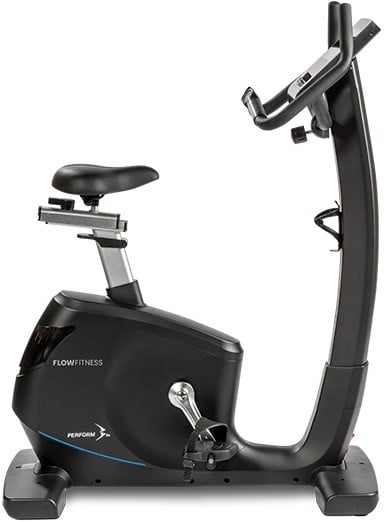 Flow Fitness Perform B5s hometrainer