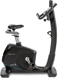 Vélo d'appartement Flow Fitness Perform B5s