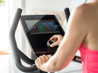 Vélo d'appartement Flow Fitness Perform B5s
