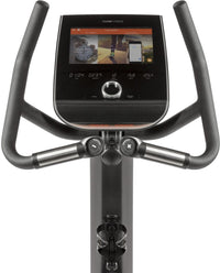 Vélo d'appartement Flow Fitness Perform B5s