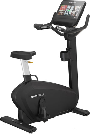 Vélo d'appartement Flow Fitness Perform Pro B6i TFT