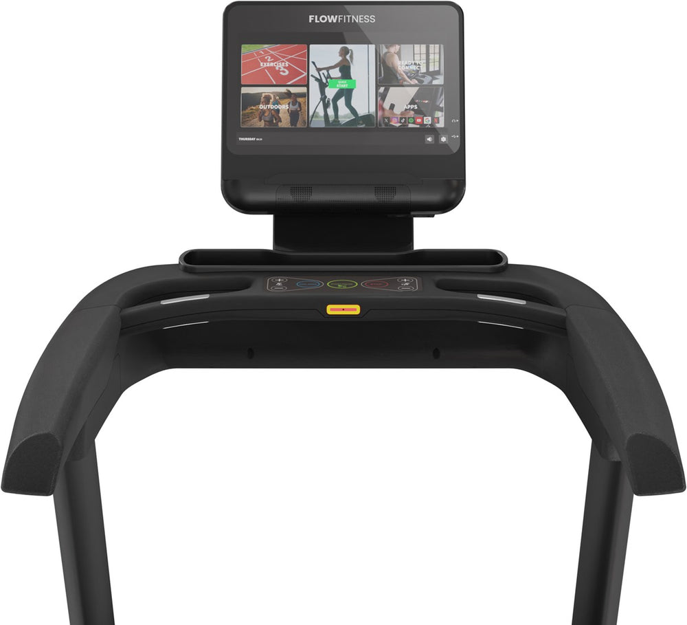 Flow Fitness Perform Pro T6i TFT loopband