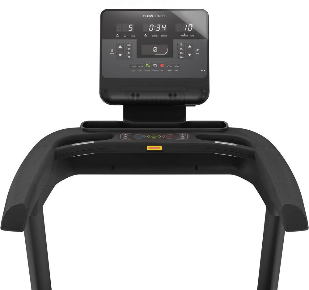 Flow Fitness Perform Pro T6i loopband