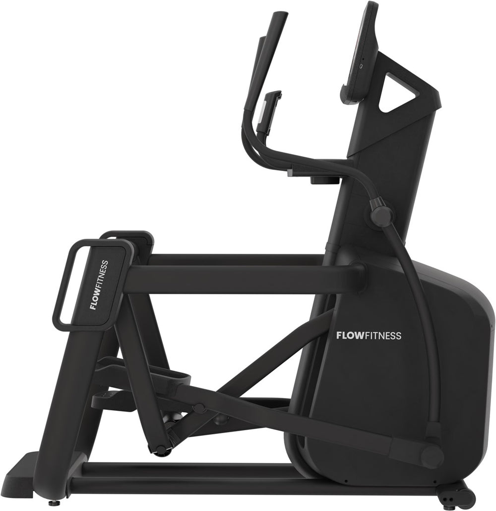 Flow Fitness Perform Pro X6i crosstrainer LED