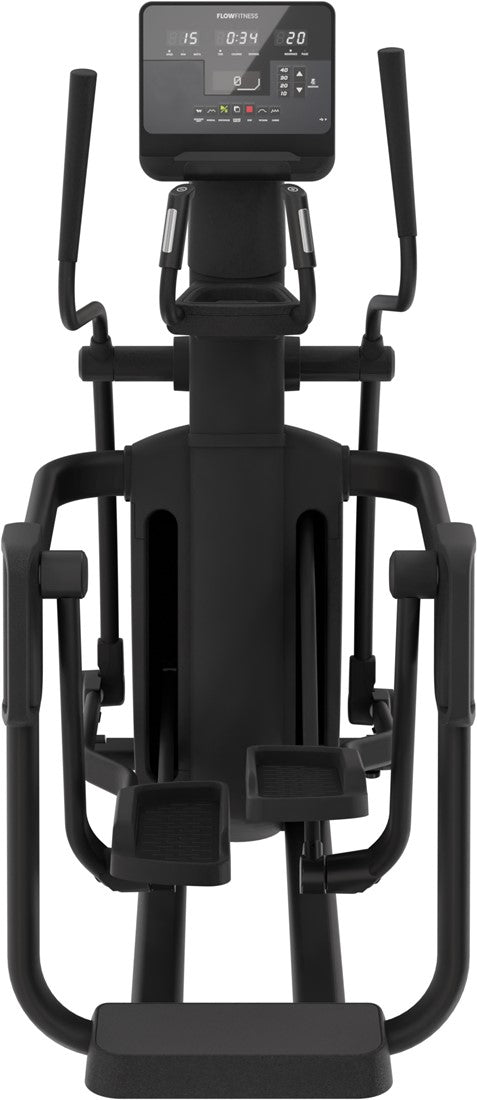 Flow Fitness Perform Pro X6i crosstrainer LED