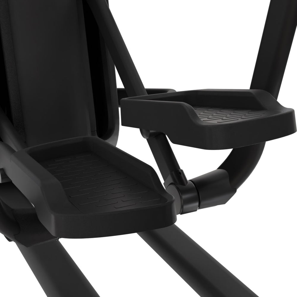 Flow Fitness Perform Pro X6i crosstrainer LED