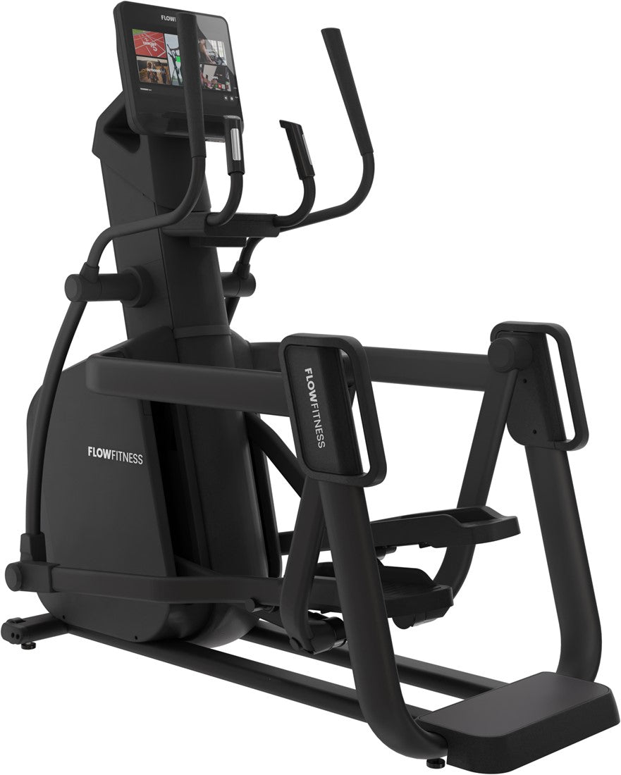 Flow Fitness Perform Pro X6i crosstrainer TFT
