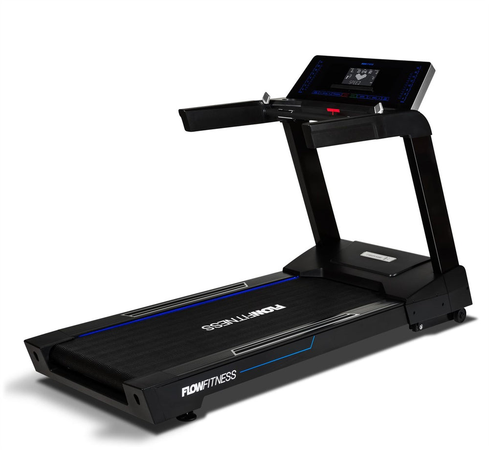 Flow Fitness Perform T3i loopband