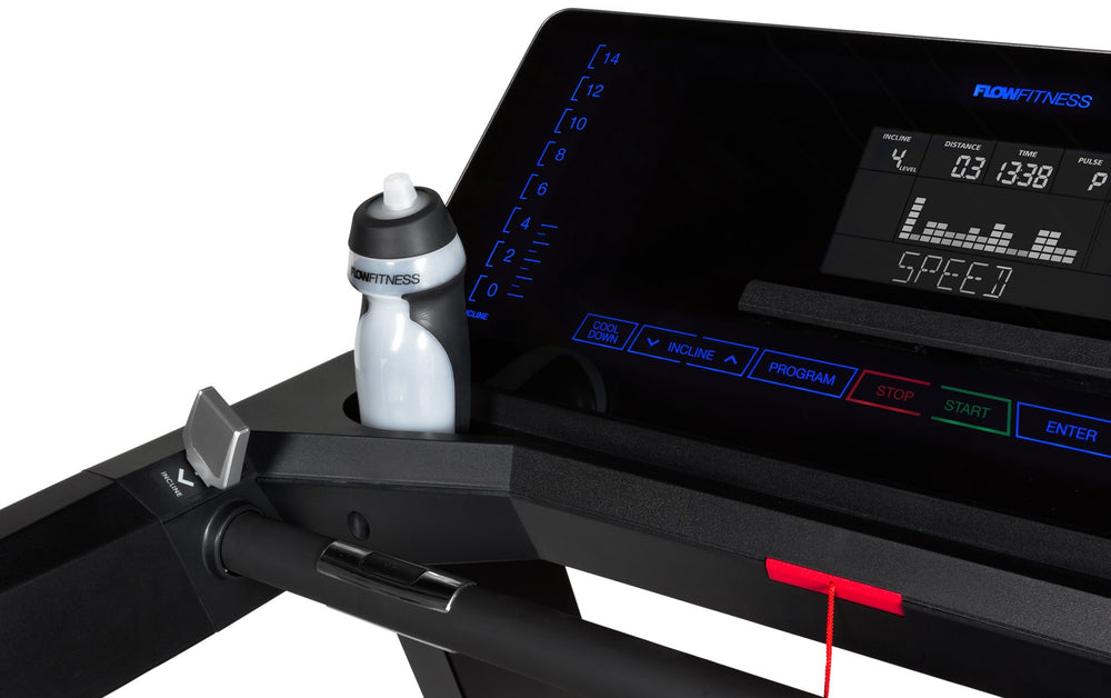 Flow Fitness Perform T3i loopband