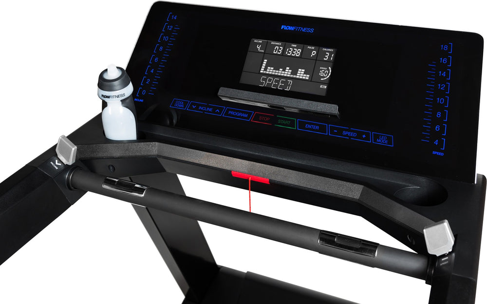 Flow Fitness Perform T3i loopband