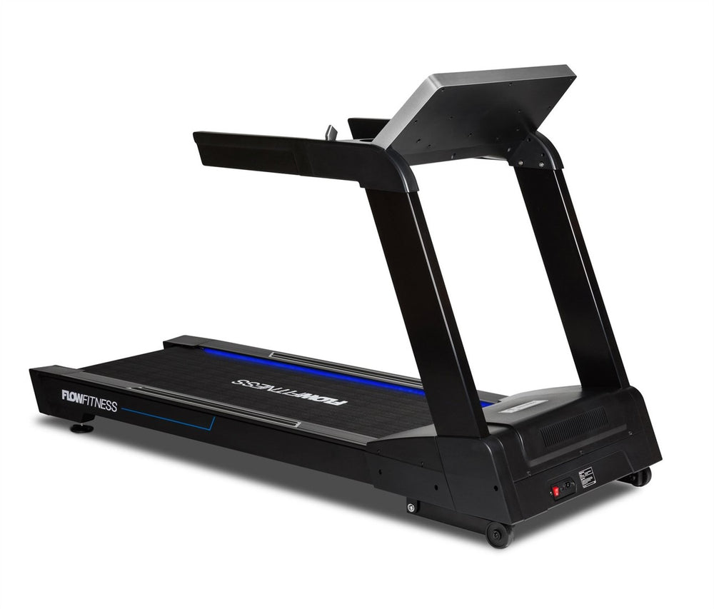 Flow Fitness Perform T3i loopband